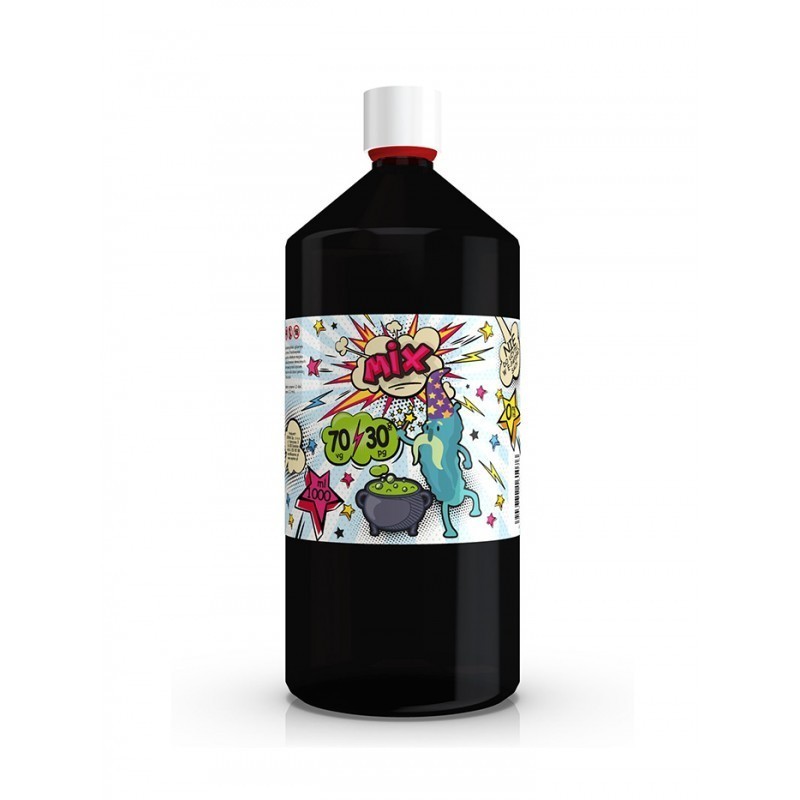 Baza Mix 70/30 1000ml | DoctorVape