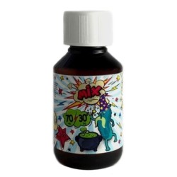 Base Mix 70/30 100ml | DoctorVape