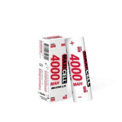 Akumulator Maxicell INR 21700 45A 4000mAh | DoctorVape