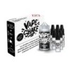 Vape Shake Pack Diy - 9MG 50/50 200ML | DoctorVape