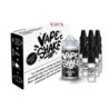 Vape Shake Pack Diy - 12MG 50/50 200ML | DoctorVape