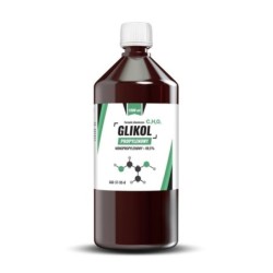Propylène Glycol Pharmaceutique 99,5 % 1000 ml - DoctorVape
