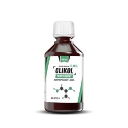 Propylène Glycol Pharmaceutique 99,5 % 100 ml - DoctorVape