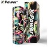 Akumulator X Power 21700 5000mAh | DoctorVape