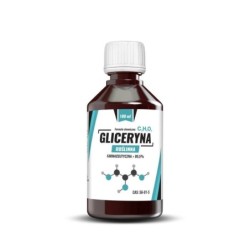 Pharmaceutical Grade Glycerine 99.5% – 100ml