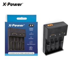 Ładowarka - Chargeur X4 X Power | DoctorVape