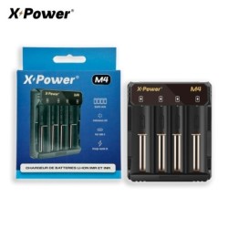 Ładowarka - Chargeur M4 X Power | DoctorVape