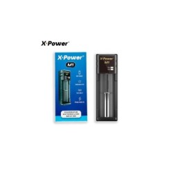 Ładowarka - Chargeur M1 X Power | DoctorVape