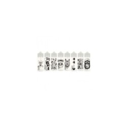 Butelka Chubby - 120ml (10szt.) | DoctorVape