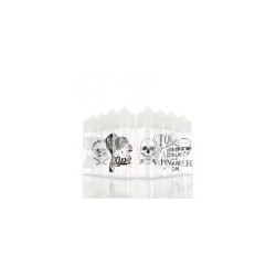 Butelka Chubby - 120ml (10szt.) | DoctorVape