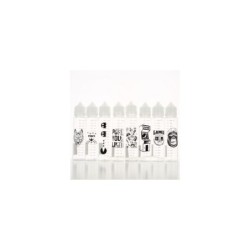 Butelka Chubby - 70ml (10szt.) | DoctorVape