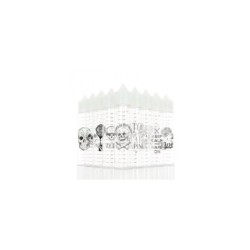 Butelka Chubby - 70ml (10szt.) | DoctorVape