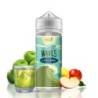 Longfill Omerta 20/120ml - Waves Apple Soda | DoctorVape