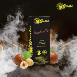 Aromat Mix&Go Gusto 10ml - Hazelnut | DoctorVape