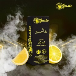 Aromat Mix&Go Gusto 10ml - Lemon | DoctorVape