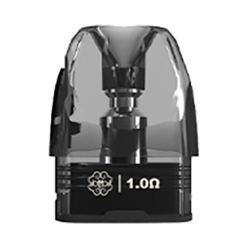 Kartridż Dotmod - Wkład DotPod Plus 3ml 1.0ohm | DoctorVape