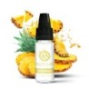 Liquid Crazy Labs 10ml - Ananas 6mg | DoctorVape