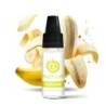 Liquid Crazy Labs 10ml - Banane 6mg | DoctorVape