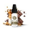 Liquid Crazy Labs 10ml - Beurre De Cacahuete Chocolat 6mg | DoctorVape