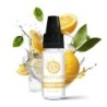 Liquid Crazy Labs 10ml - Citron Frais 12mg | DoctorVape