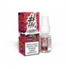 Liquid Hashtag TAG 10ml - Strawberry Raspberry Cherry 18mg | Doctorvape