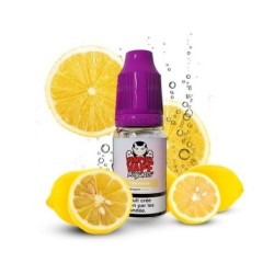 Liquid Vampire Vape Salt 10ml 10mg Fizzy Orange (Limonade)