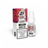 Liquid Hashtag TAG 10ml - Strawberry Raspberry Cherry 12mg | Doctorvape