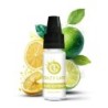 Liquid Crazy Labs 10ml - Duo Citron 12mg | DoctorVape