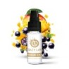 Liquid Crazy Labs 10ml - Mangue Cassis 12mg | DoctorVape