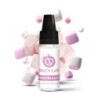 Liquid Crazy Labs 10ml - Marshmallow 12mg | DoctorVape