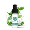 Liquid Crazy Labs 10ml - Menthe Fraiche 6mg | DoctorVape