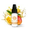 Liquid Crazy Labs 10ml - Mangue 6mg | DoctorVape
