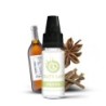 Liquid Crazy Labs 10ml - Pastis 6mg | DoctorVape