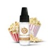 Liquid Crazy Labs 10ml - Pop Corn 12mg | DoctorVape