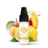 Liquid Crazy Labs 10ml - Peche Citron 12mg | DoctorVape