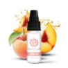 Liquid Crazy Labs 10ml - Peche 6mg | DoctorVape