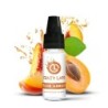 Liquid Crazy Labs 10ml - Peche Abricot 6mg | DoctorVape