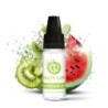 Liquid Crazy Labs 10ml - Pasteque Kiwi 6mg | DoctorVape