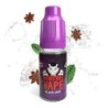 Liquid Vampire Vape 10ml - Black Jack 12mg | DoctorVape