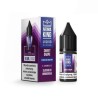 Liquid Aroma King Salt V2 10ml 20mg Sweet Grape Ice | DoctorVape