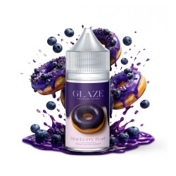 Koncentrat Glaze 30ml Blueberry Pearl | DoctorVape