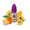 Vampire Vape Salt Liquid Kiwi Cooler 10ml 10mg (Yellow Kiwi Tangerine) | DoctorVape