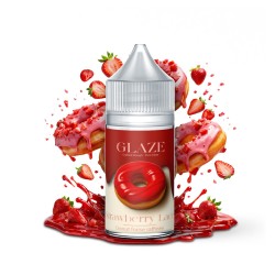 Aromat Glaze 30ml Strawberry Lace | DoctorVape