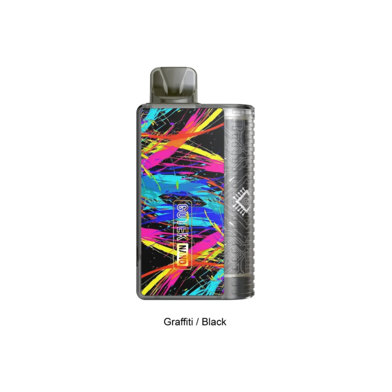 Pod Aspire - Gotek Nano | DoctorVape
