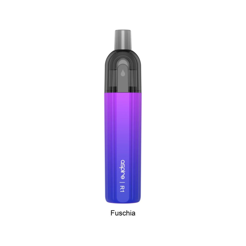 Pod Aspire - R1 | DoctorVape