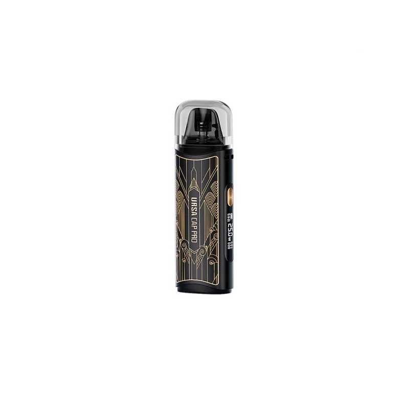 Pod Lost Vape - Ursa Cap Pro | DoctorVape