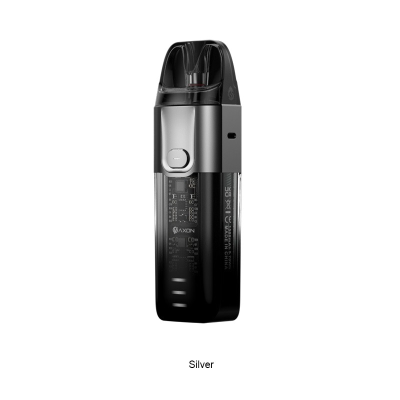 Vaporesso Luxe X Pod 1500mAh Pod | DoctorVape