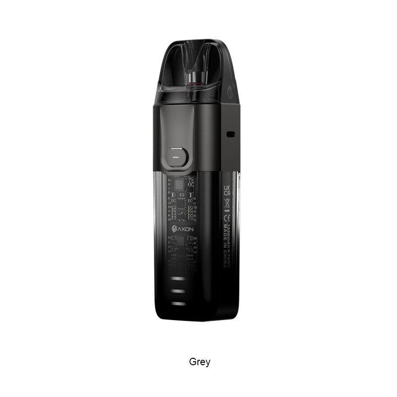 Vaporesso Luxe X Pod 1500mAh Pod