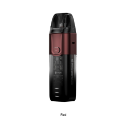 Vaporesso Luxe X Pod 1500mAh Pod | DoctorVape