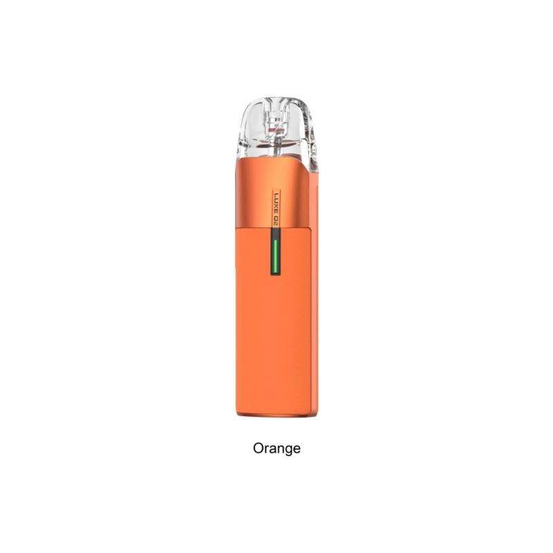 Pod Vaporesso - Luxe Q2 | DoctorVape